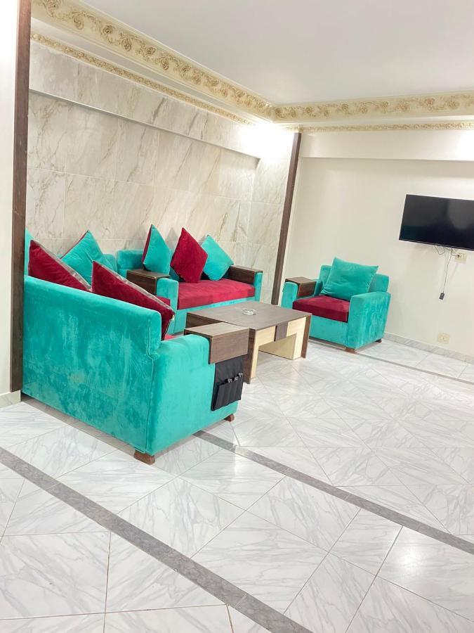 شقة Al Asafra Dahab - Families Only الإسكندرية المظهر الخارجي الصورة