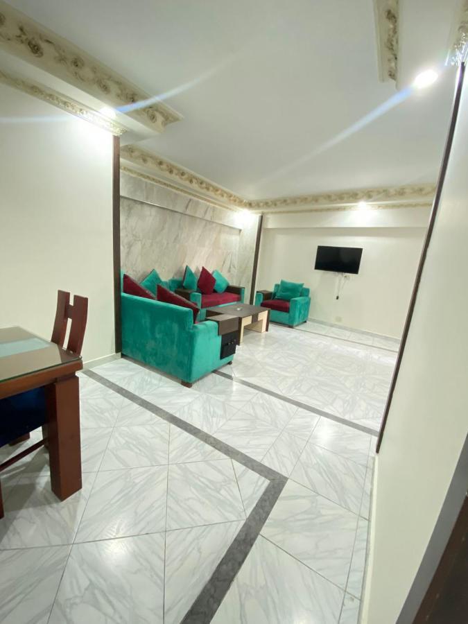 شقة Al Asafra Dahab - Families Only الإسكندرية المظهر الخارجي الصورة
