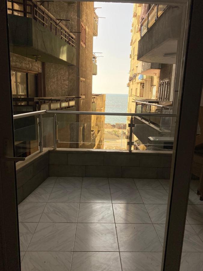 شقة Al Asafra Dahab - Families Only الإسكندرية المظهر الخارجي الصورة