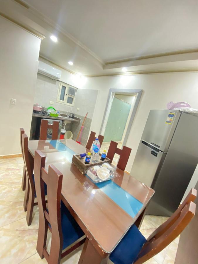 شقة Al Asafra Dahab - Families Only الإسكندرية المظهر الخارجي الصورة