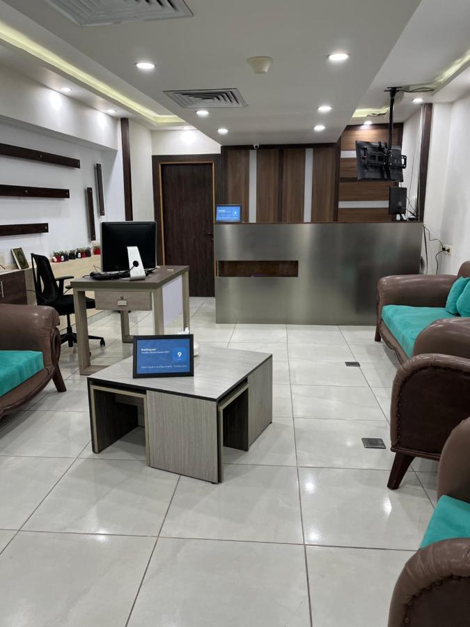 شقة Al Asafra Dahab - Families Only الإسكندرية المظهر الخارجي الصورة